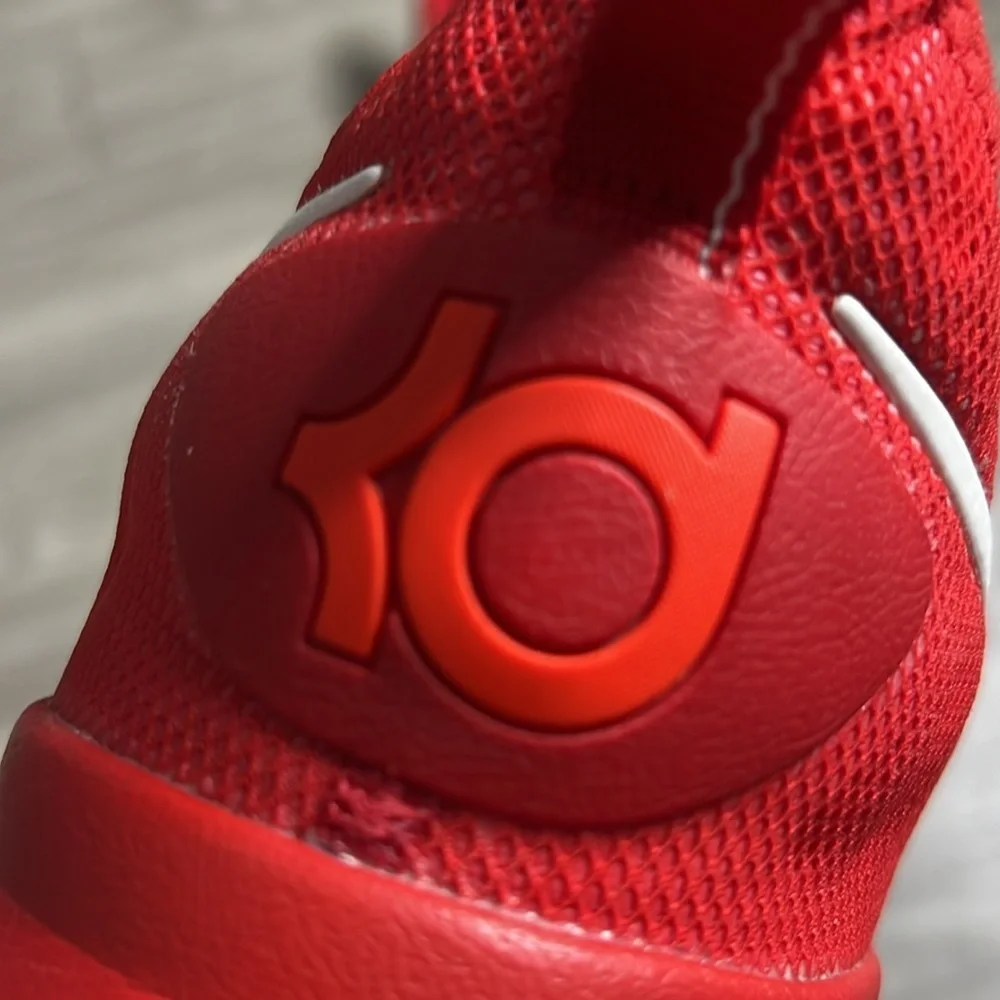 Nike KD University Red (9.5)